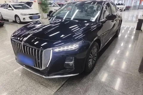 Hongqi H5 2025