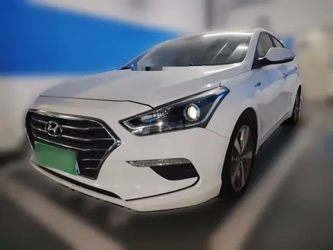 Hyundai Mistra 2017