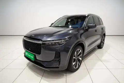Li ONE 2021