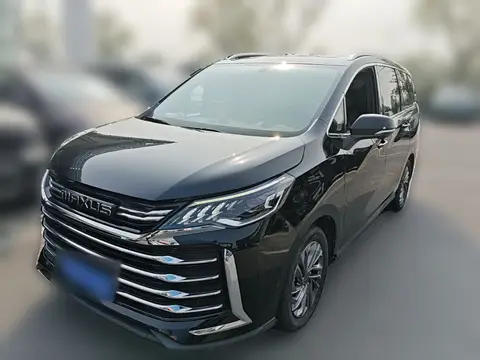 Maxus G50 2021