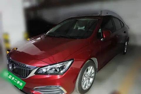 Buick Verano 2017