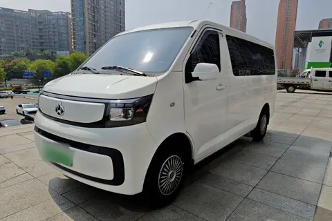 Changan Kaicene Ruixing EM80 2025