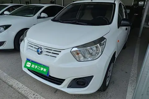 Venucia R30 2016