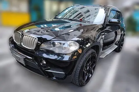 BMW X5 2013