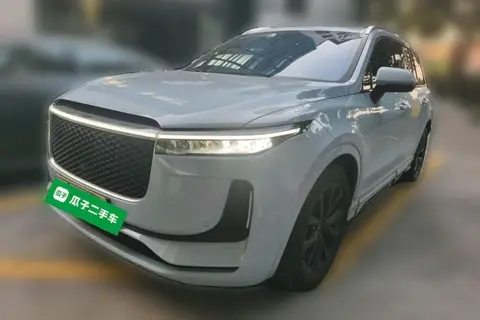 Li ONE 2021