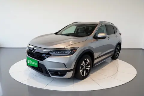 Honda Breeze 2021