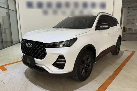 Chery Tiggo 7 2023