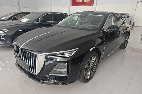 Hongqi H5 2026