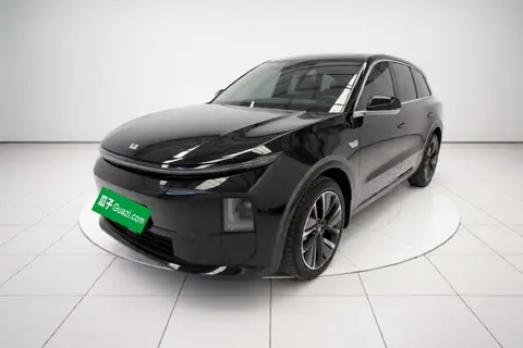 Li L6 2025