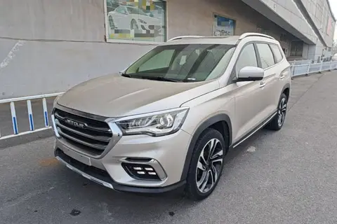 Jetour X90 2019