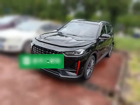 Jetour X70 PRO 2023