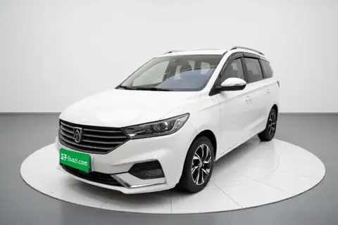 Baojun 360 2018