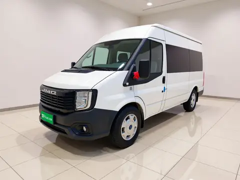 Jiangling Fushun 2026