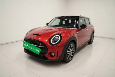 MINI Clubman 2020