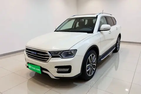 Haval H7 2017