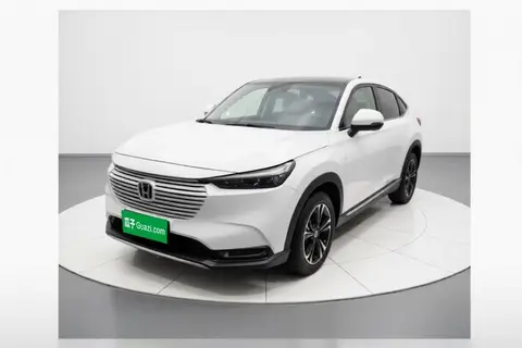 Honda Vezel 2023
