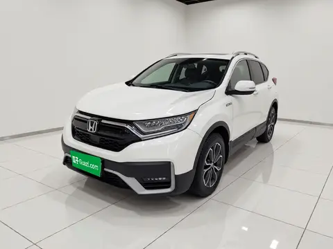 Honda CR-V 2021