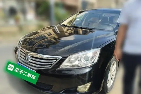 Changan Raeton 2014