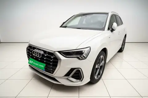 Audi Q3 2019