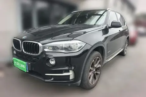 BMW X5 2015