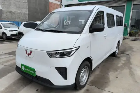 Wuling Yangguang 2024