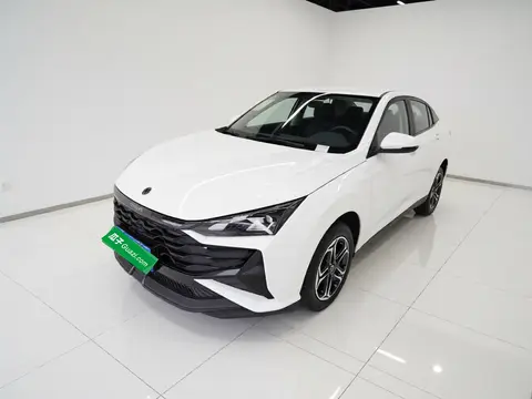 Dongfeng Shine 2026