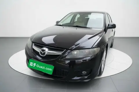 Mazda 6 2011