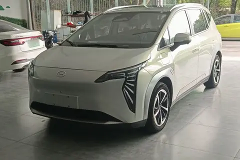 GAC Aion Y 2023
