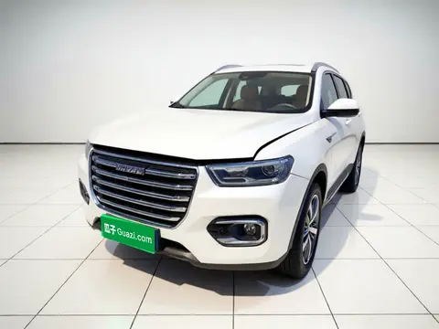 Haval H6 2019