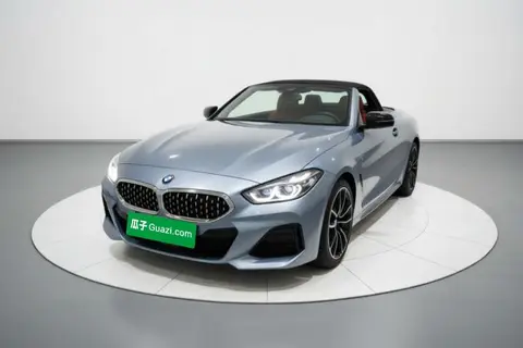 BMW Z4 2019