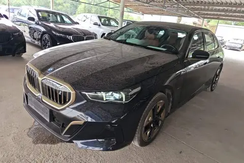 BMW i5 2024