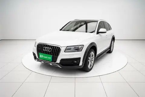 Audi Q5 2018