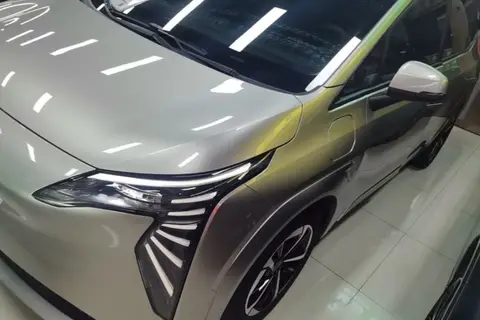 GAC Y 2025