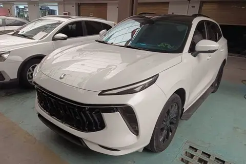 Forthing T5 EVO 2021