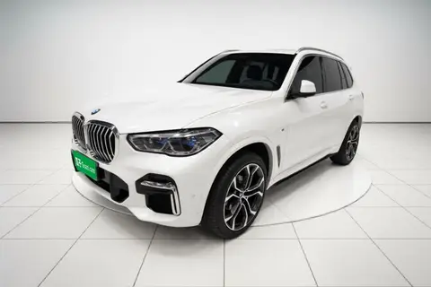 BMW X5 2022