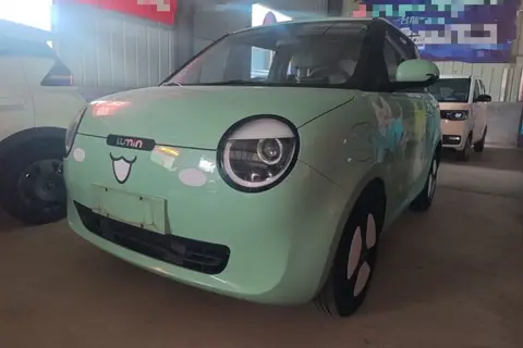 Changan Lumin 2023
