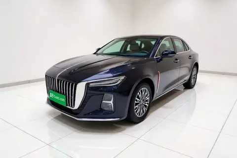 Hongqi H5 2025
