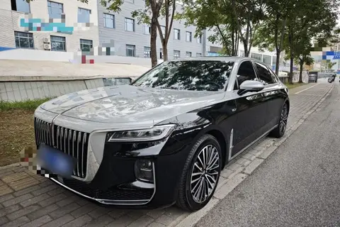 Hongqi H9 2020