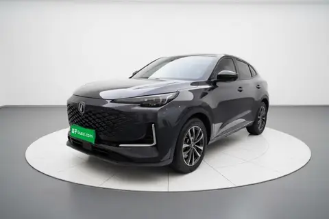 Changan CS55 PLUS 2025