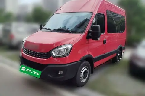 Iveco Eurocargo 2024