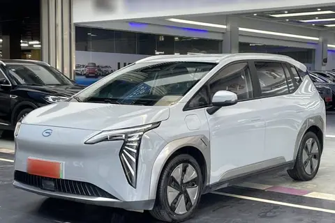 GAC Aion Y 2023