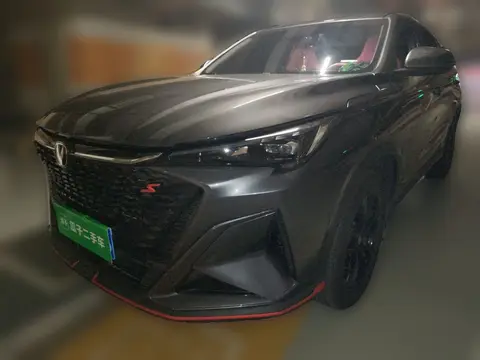 Changan X5 PLUS 2025
