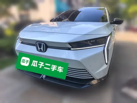 Honda e:NS2 2024