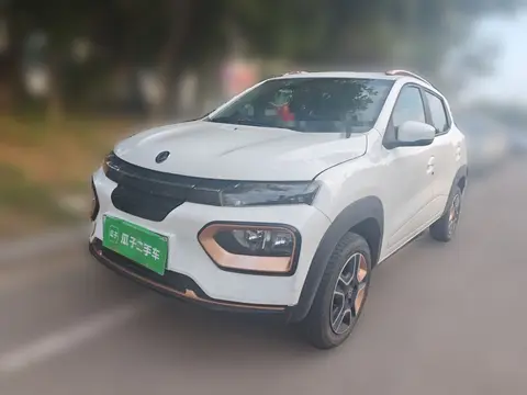 Dongfeng Nammi Box 2023