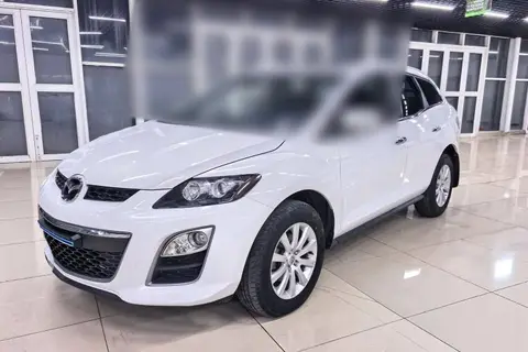 Mazda CX-7 2014