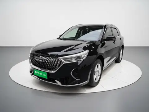 Haval M6 2023