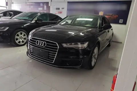 Audi A6L 2017