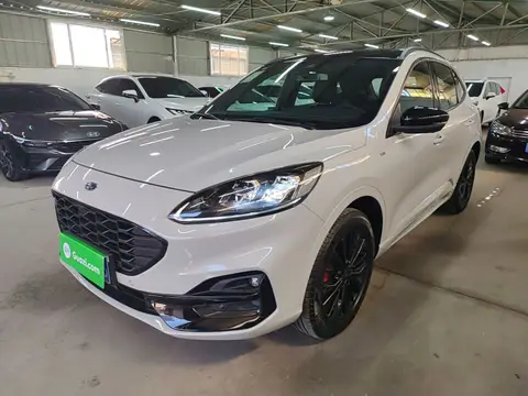 Ford Escape 2023