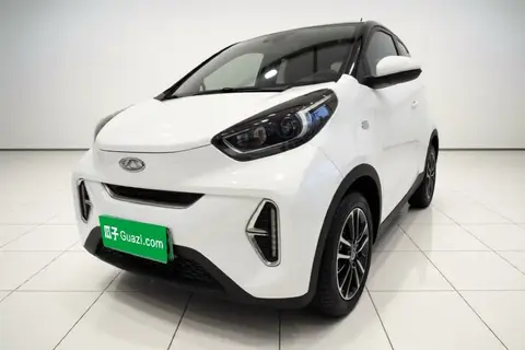 Chery QQ Little Ant 2024