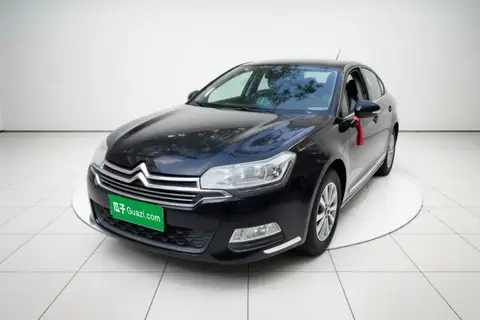 Citroën C5 2014
